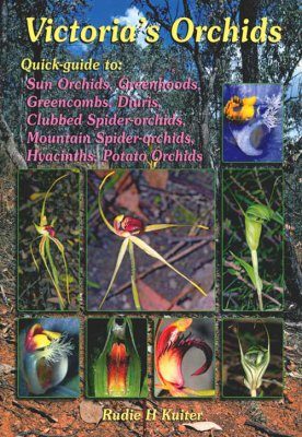 Victoria's Orchids