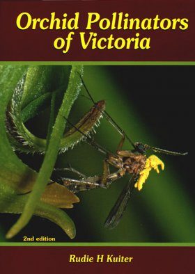 Orchid Pollinators of Victoria
