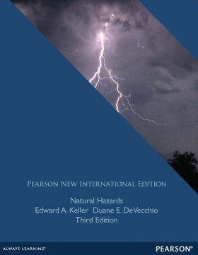 Natural Hazards (International Edition)