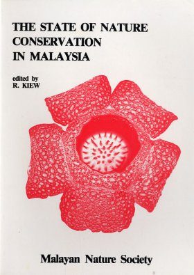 The State of Nature Conservation in Malaysia