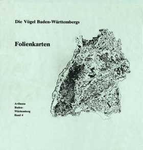 Die Vögel Baden-Württembergs, Band 4