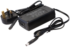 Charger for the CB2 Lithium-Ion High-Power Lamp (CH27)