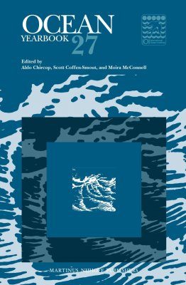 Ocean Yearbook, Volume 27