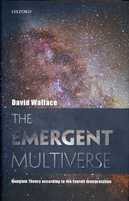The Emergent Multiverse