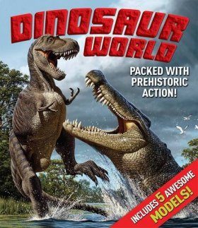 Dinosaur World