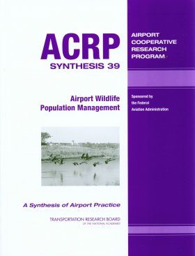 Airport Wildlife Population Management