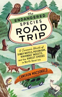 The Endangered Species Road Trip