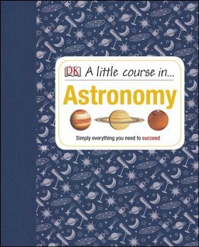 A Little Course in Astronomy