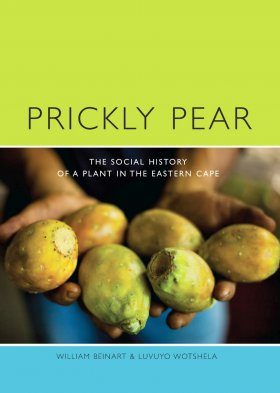 Prickly Pear