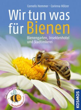 Wir Tun Was für Bienen