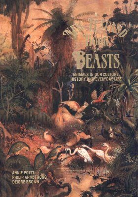 A New Zealand Book of Beasts