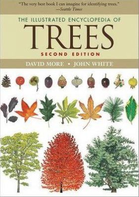 The Illustrated Encyclopedia of Trees