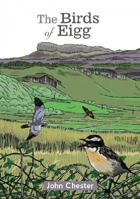 The Birds of Eigg
