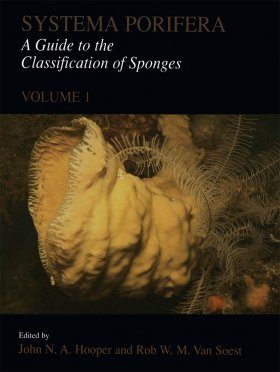 Systema Porifera (2 or 3-Volume Set)