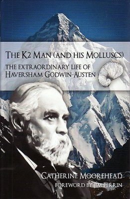 The K2 Man (and His Molluscs)