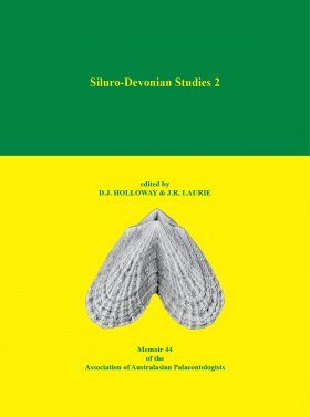 Siluro-Devonian Studies 2