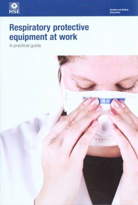 Respiratory Protective Equipment at Work