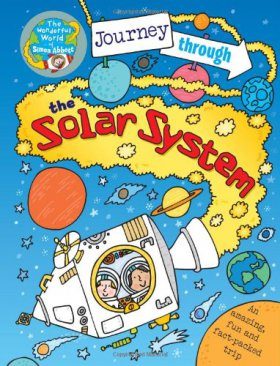 Journey Through the Solar System