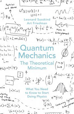Quantum Mechanics
