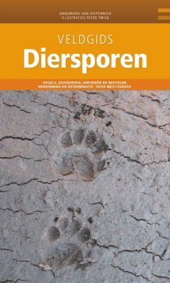 Veldgids Diersporen