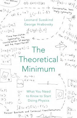 The Theoretical Minimum
