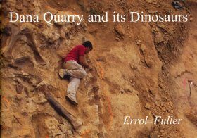Dana Quarry and its Dinosaurs