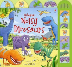 Noisy Dinosaur