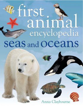 First Animal Encyclopedia