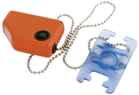 Haglöf EC II-R Clinometer with Basal Area Function