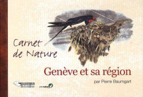Carnet de Nature