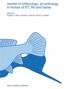 Women in Ichthyology