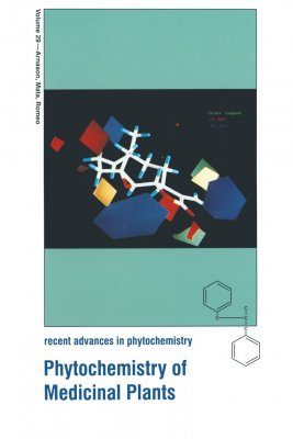 Phytochemistry of Medicinal Plants