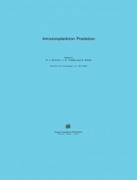 Intrazooplankton Predation
