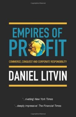 Empires of Profit