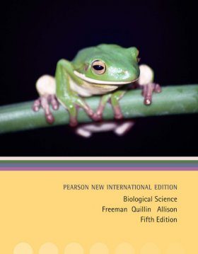 Biological Science (International Edition)