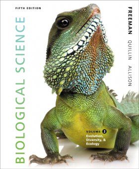 Biological Science, Volume 2