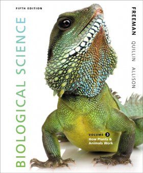 Biological Science, Volume 3
