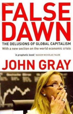 False Dawn