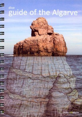 Dive Guide of the Algarve