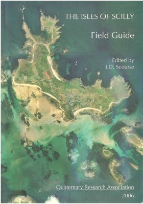 The Isles of Scilly