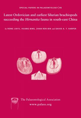 Latest Ordovician and Earliest Silurian Brachiopods Succeeding the Hirnantia Fauna in South-East China
