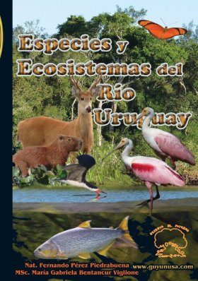 Especies y Ecosistemas del Río Uruguay