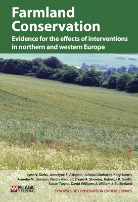 Farmland Conservation