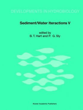 Sediment/Water Interactions V