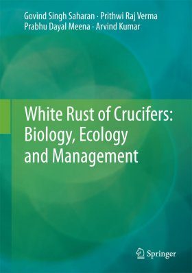 White Rust of Crucifers