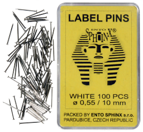 Label Pins