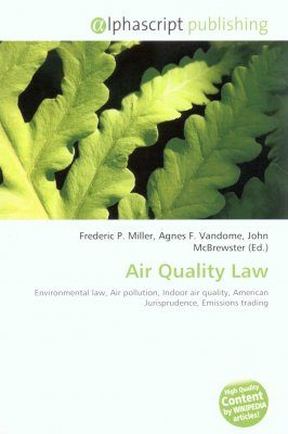 Air Quality Law