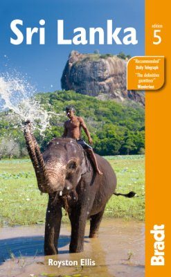 Bradt Travel Guide: Sri Lanka