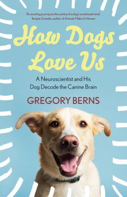 How Dogs Love Us