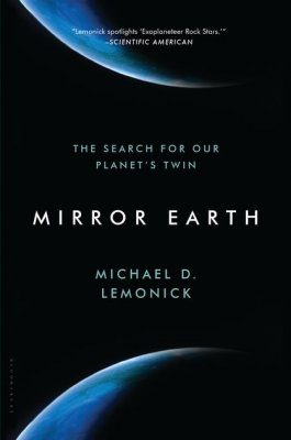 Mirror Earth